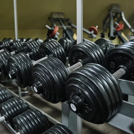 Ungvarskiy Thermal Hotel