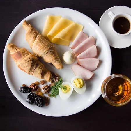 Ungvarskiy Thermal Hotel 3*