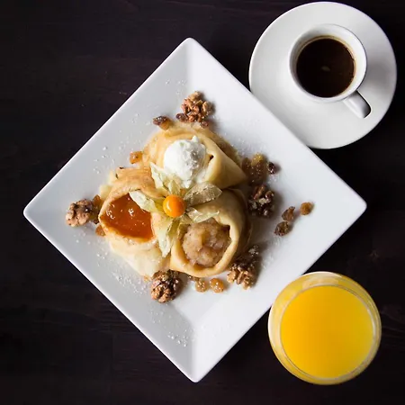 Szálloda Ungvarskiy Thermal 3*