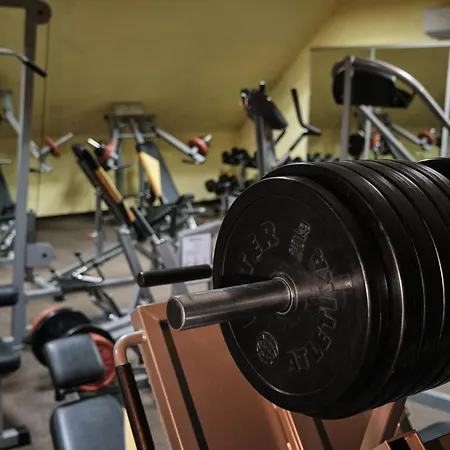 Ungvarskiy Thermal 3* Uzjhorod