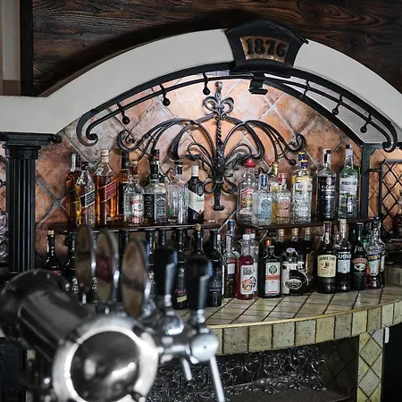 Ungvarskiy Thermal Hotel 3*