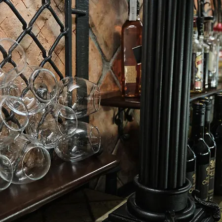 Szálloda Ungvarskiy Thermal 3*