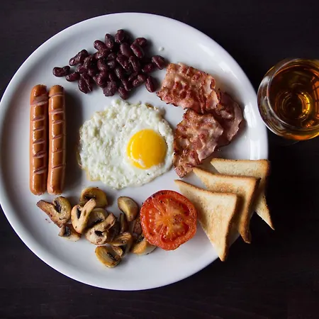 Ungvarskiy Thermal Szálloda Ungvár