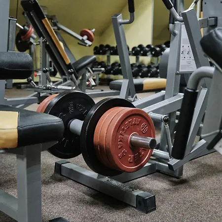 Ungvarskiy Thermal 3*