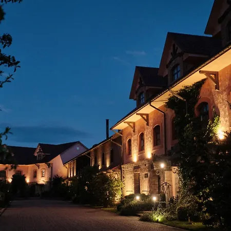 Ungvarskiy Thermal Uzjhorod