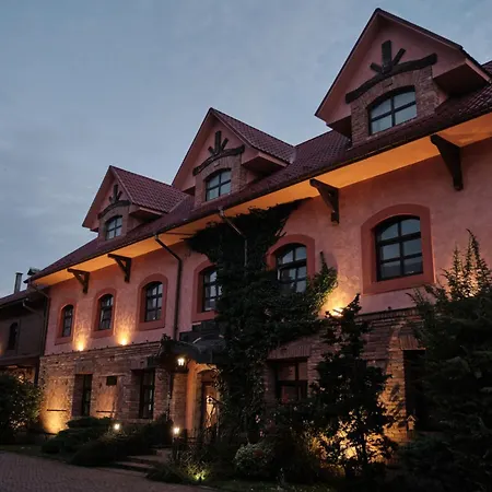 Ungvarskiy Thermal Hotel 3*