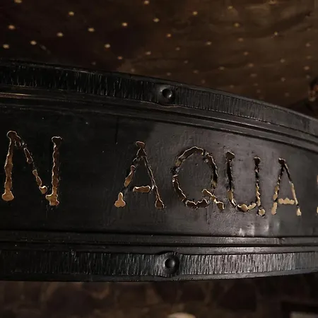 Hotel Ungvarskiy Thermal Uzjhorod