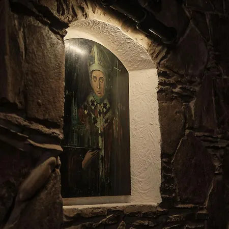 Ungvarskiy Thermal 3*