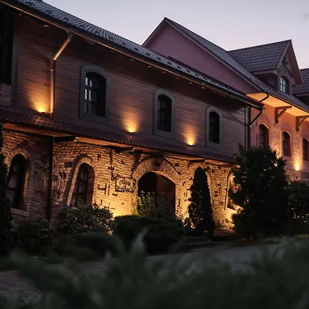 Ungvarskiy Thermal 3* Uzhhorod