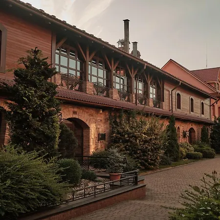 Szálloda Ungvarskiy Thermal 3*