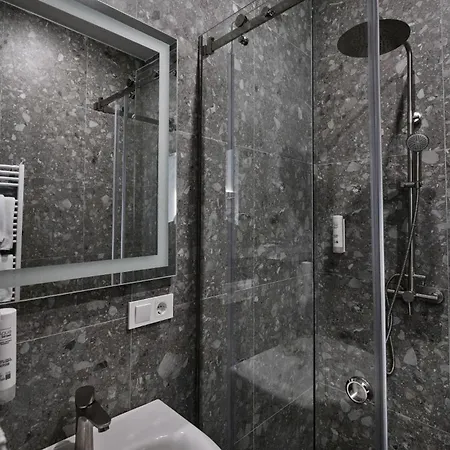 Hotel Ungvarskiy Thermal Uzhhorod