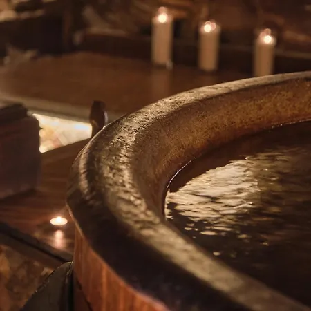 Ungvarskiy Thermal Szálloda