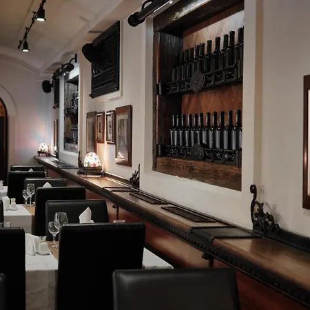 Szálloda Ungvarskiy Thermal 3*