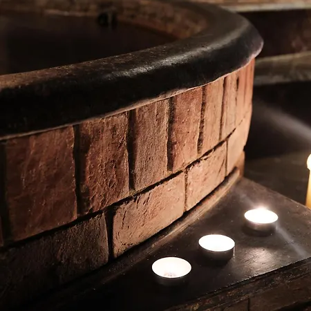 Ungvarskiy Thermal Szálloda Ungvár