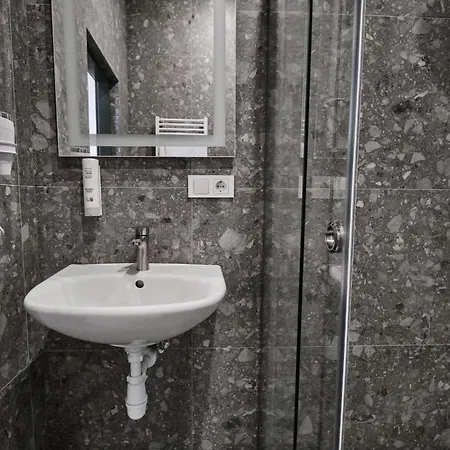 Ungvarskiy Thermal 3*