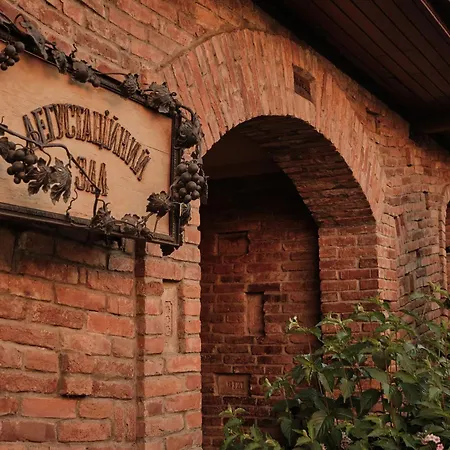 Hotel Ungvarskiy Thermal 3*