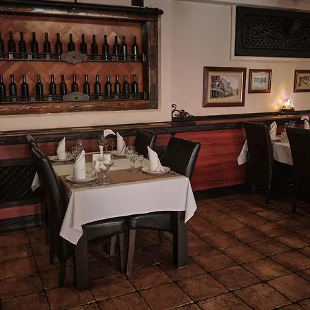 Ungvarskiy Thermal Ungvár