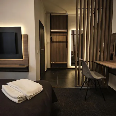 Ungvarskiy Thermal Hotel