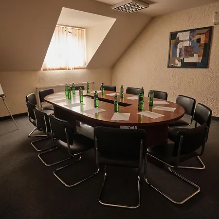 Szálloda Ungvarskiy Thermal