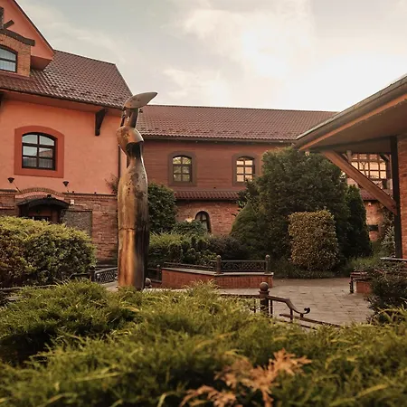 Ungvarskiy Thermal Szálloda 3*