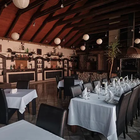 Ungvarskiy Thermal 3*