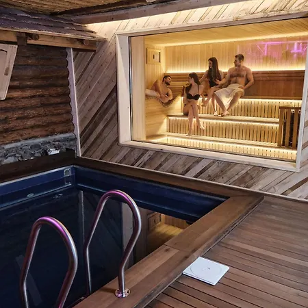 Ungvarskiy Thermal Ungvár