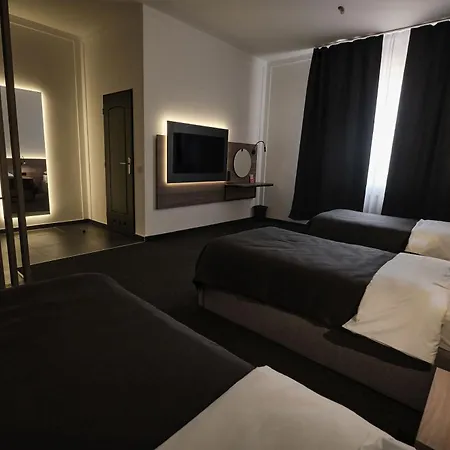 Ungvarskiy Thermal Szálloda