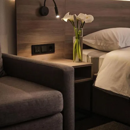 Szálloda Ungvarskiy Thermal 3*