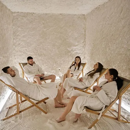 Ungvarskiy Thermal