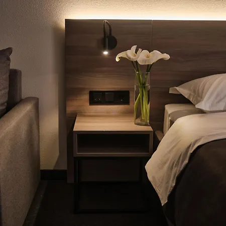 Ungvarskiy Thermal Szálloda