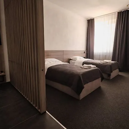 Ungvarskiy Thermal Hotel