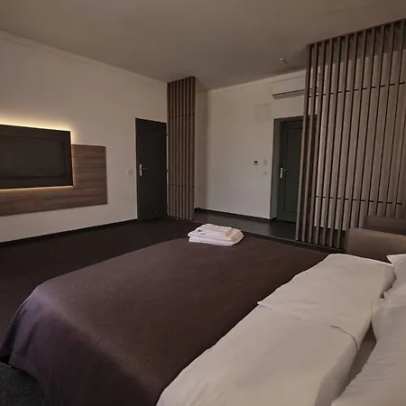 Ungvarskiy Thermal Hotel Uzjhorod