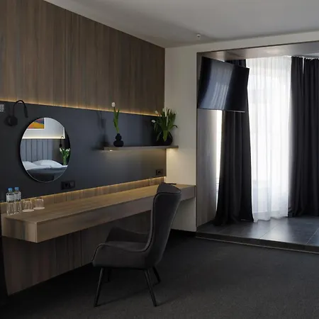 Ungvarskiy Thermal 3*
