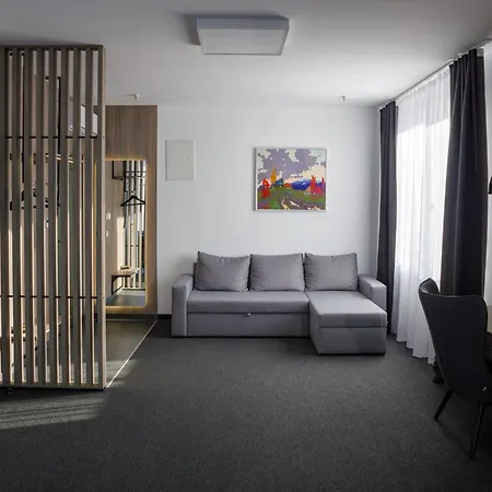 Ungvarskiy Thermal Szálloda Ungvár