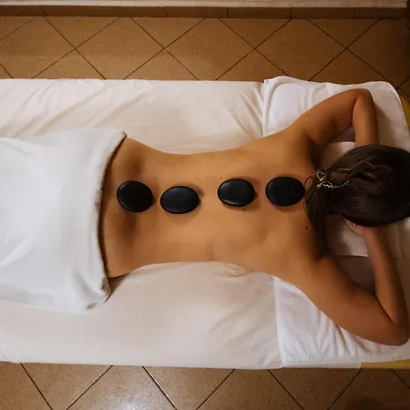 Ungvarskiy Thermal 3*