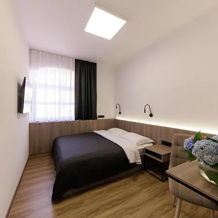 Ungvarskiy Thermal Hotel Uzhhorod