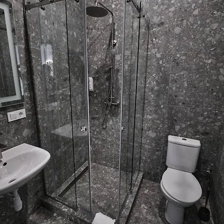 Ungvarskiy Thermal Uzhhorod