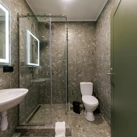 Ungvarskiy Thermal Hotel 3*