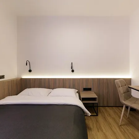 Hotel Ungvarskiy Thermal Uzhhorod