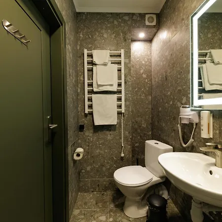 Ungvarskiy Thermal 3*