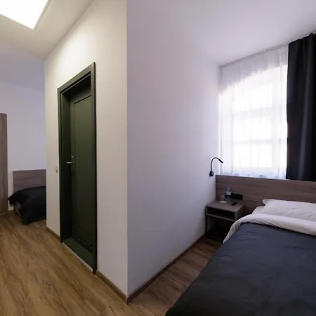 Ungvarskiy Thermal Hotel 3*