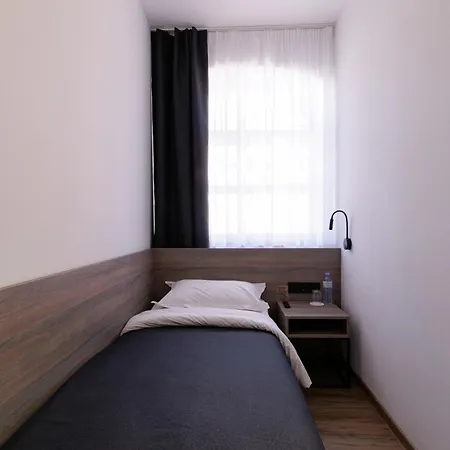 Hotel Ungvarskiy Thermal 3*