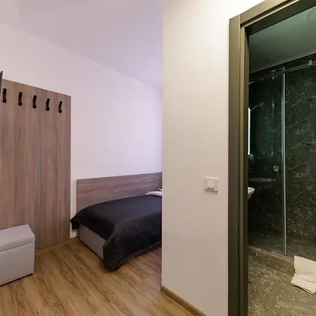 Hotel Ungvarskiy Thermal Uzhhorod