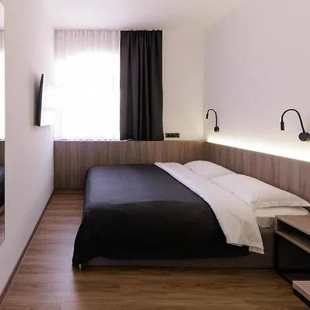 Ungvarskiy Thermal 3* Uzhhorod