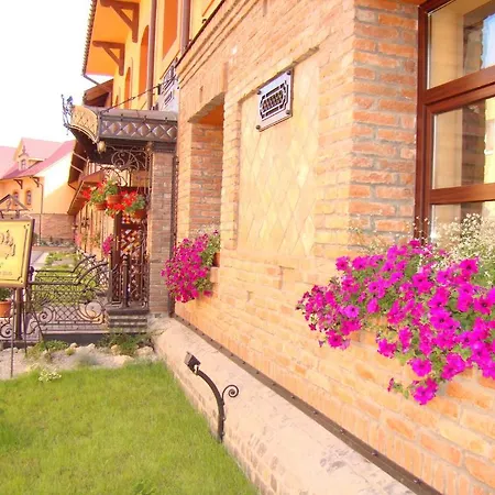 Ungvarskiy Thermal Szálloda 3*