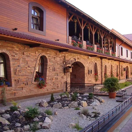 Ungvarskiy Thermal 3* Uzjhorod