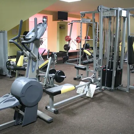 Ungvarskiy Thermal Uzjhorod