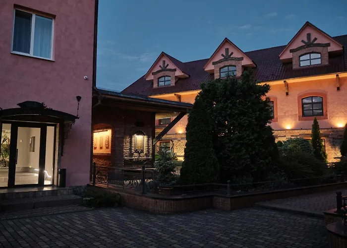 Ungvarskiy Thermal 3* Ужгород