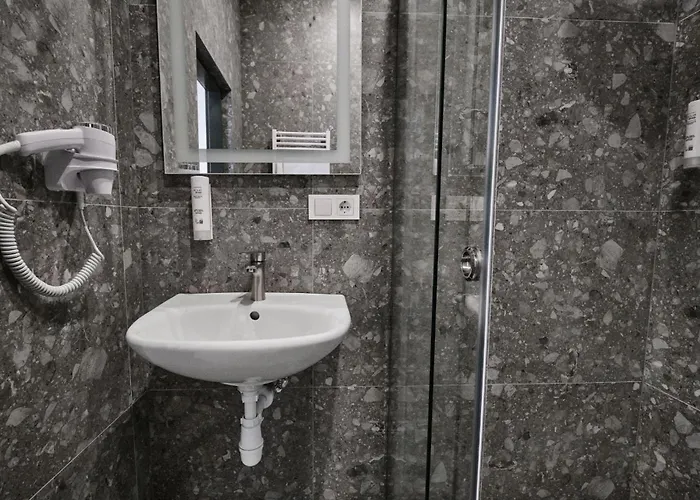 Ungvarskiy Thermal 3*