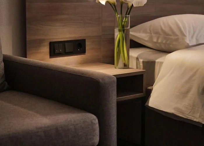 Отель Ungvarskiy Thermal 3*